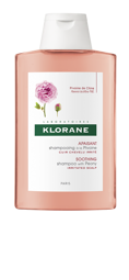 KLORANE CAPILAR CHAMPO PEONIA 200ML